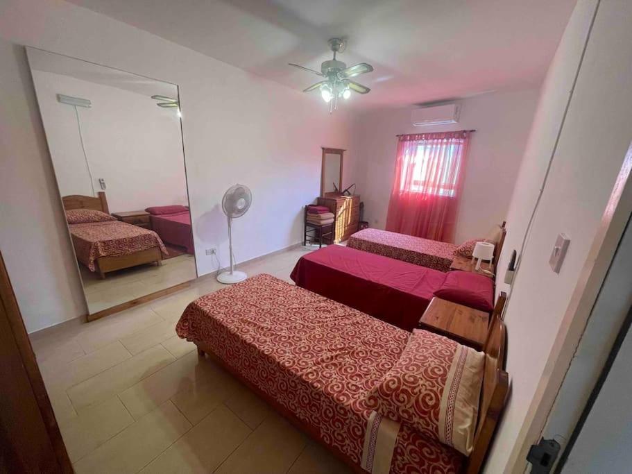 Gzira / Sliema Wifi & Ac ! Great Value & Location Apartment Luaran gambar