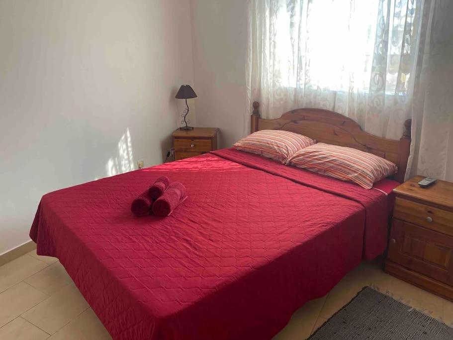 Gzira / Sliema Wifi & Ac ! Great Value & Location Apartment Luaran gambar